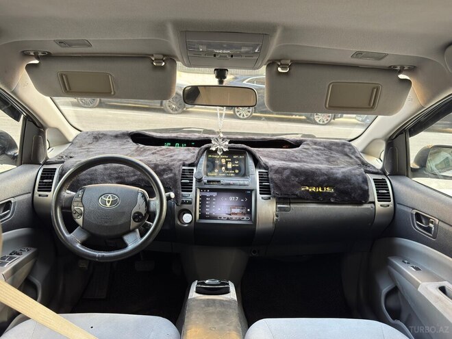Toyota Prius 2008, 337,000 km - 1.5 l - Bakı