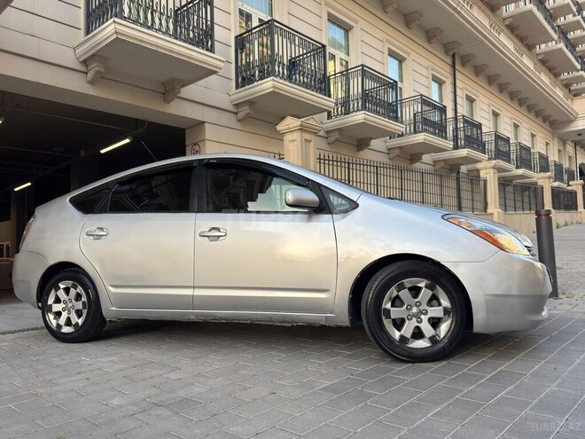 Toyota Prius 2008, 337,000 km - 1.5 l - Bakı