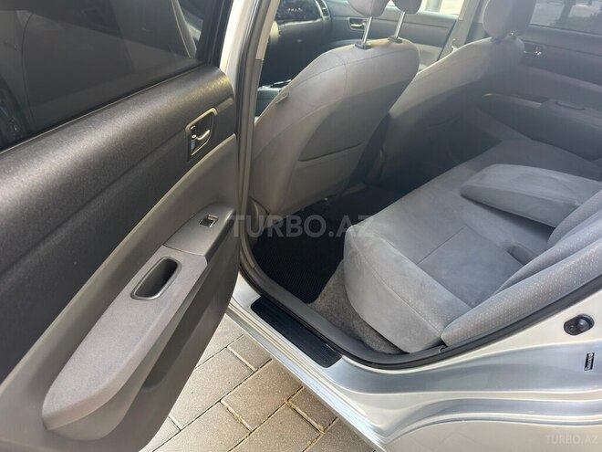 Toyota Prius 2008, 337,000 km - 1.5 l - Bakı