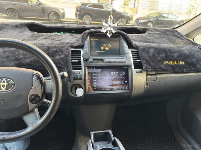 Toyota Prius 2008, 337,000 km - 1.5 l - Bakı