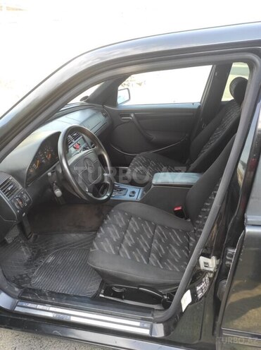 Mercedes C 180 1998, 308,000 km - 1.8 l - Bakı