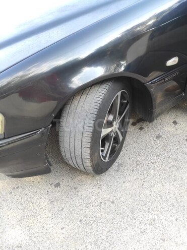 Mercedes C 180 1998, 308,000 km - 1.8 l - Bakı