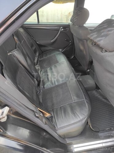 Mercedes C 180 1998, 308,000 km - 1.8 l - Bakı
