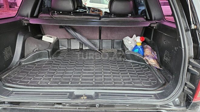 Nissan Pathfinder 2004, 264,000 km - 3.5 l - Bakı