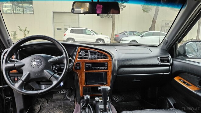 Nissan Pathfinder 2004, 264,000 km - 3.5 l - Bakı