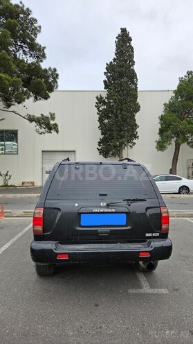 Nissan Pathfinder 2004, 264,000 km - 3.5 l - Bakı