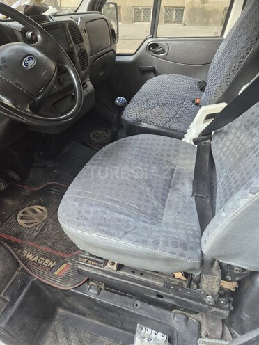 Ford Transit 2002, 150,008 km - 2.5 l - Sumqayıt