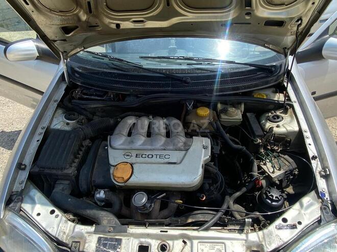Opel Vita 1998, 450,000 km - 1.4 l - Bakı