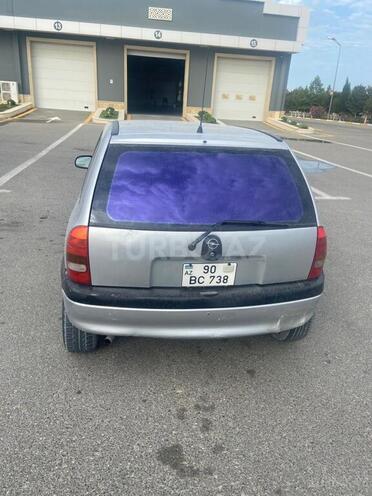Opel Vita 1998, 450,000 km - 1.4 l - Bakı
