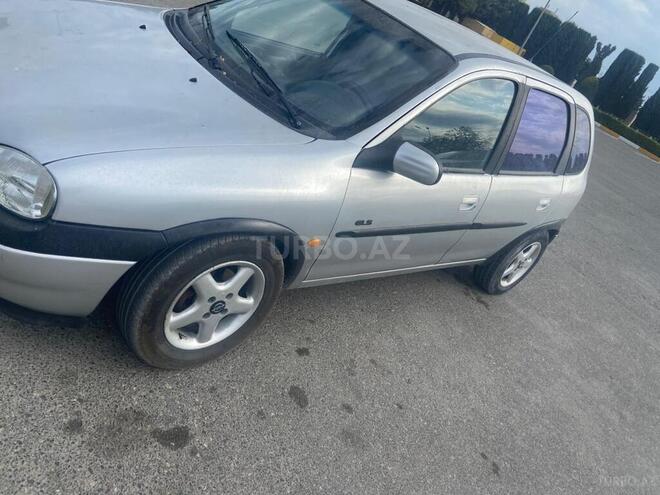Opel Vita 1998, 450,000 km - 1.4 l - Bakı