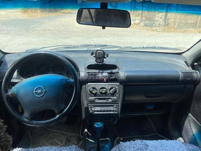 Opel Vita 1998, 450,000 km - 1.4 l - Bakı