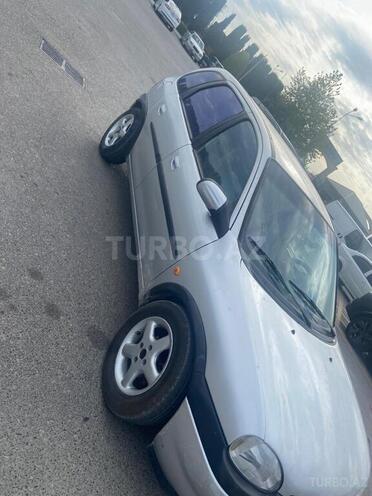 Opel Vita 1998, 450,000 km - 1.4 l - Bakı