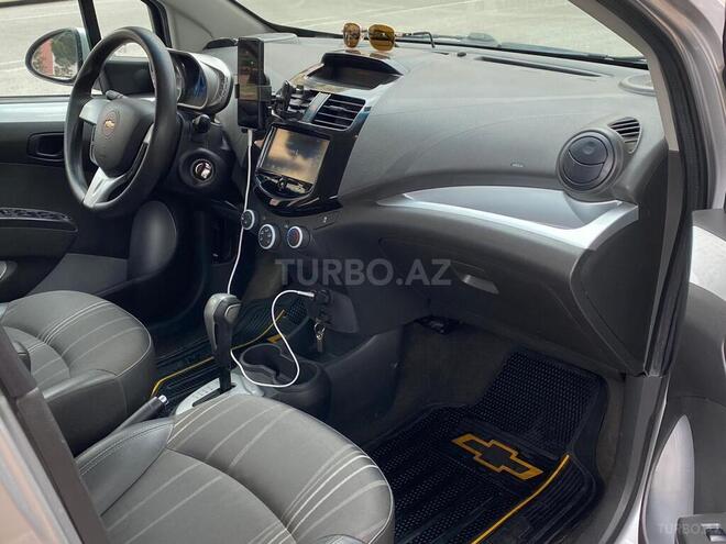 Chevrolet Spark-18