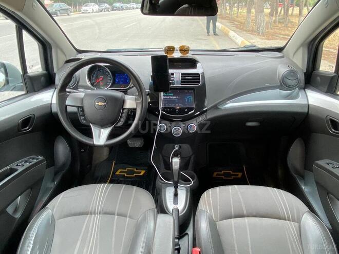 Chevrolet Spark-19