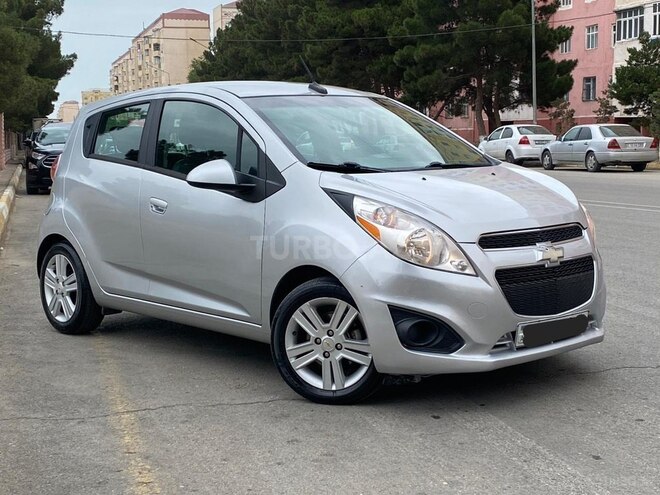 Chevrolet Spark-10