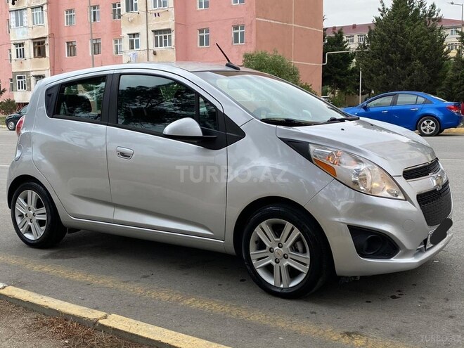 Chevrolet Spark-14