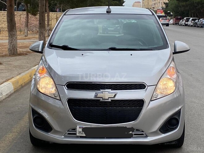 Chevrolet Spark-17
