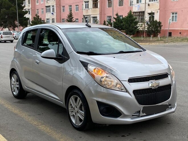 Chevrolet Spark-15