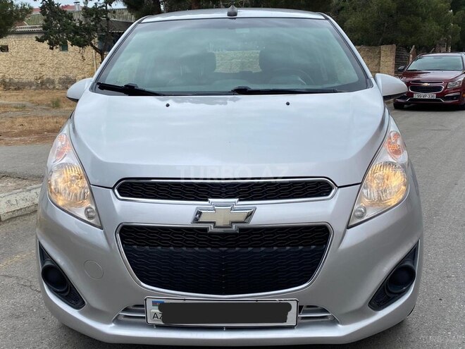 Chevrolet Spark-3