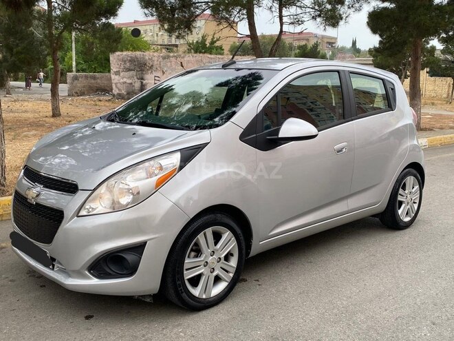Chevrolet Spark-12