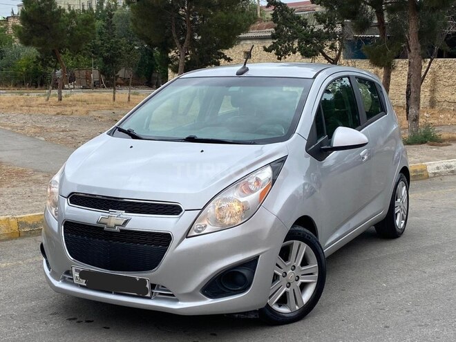 Chevrolet Spark-5