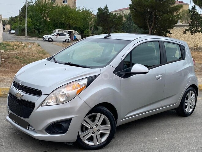Chevrolet Spark-6