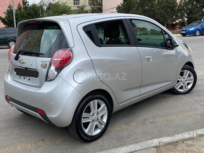 Chevrolet Spark-7