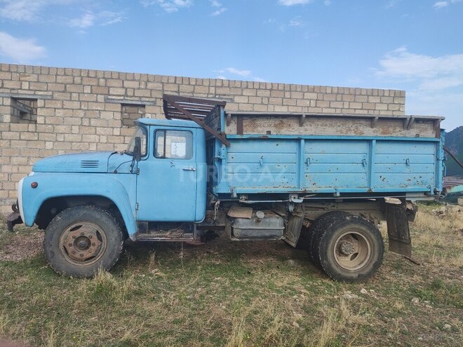 ZIL 130-3