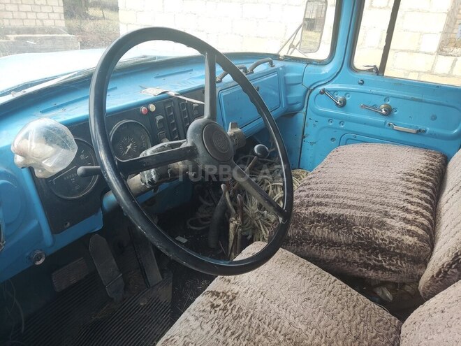 ZIL 130-4