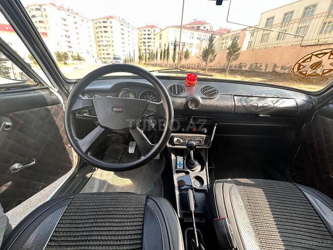 LADA (VAZ) 2106 2005, 45,000 km - 1.6 l - Bakı