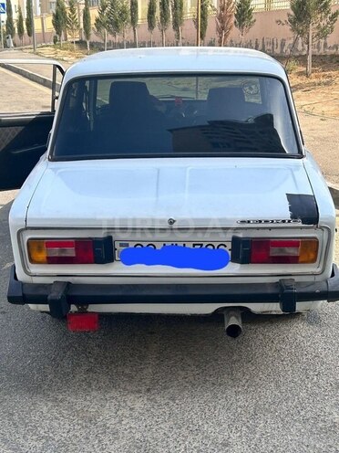 LADA (VAZ) 2106 2005, 45,000 km - 1.6 l - Bakı