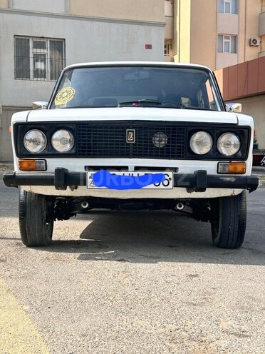 LADA (VAZ) 2106 2005, 45,000 km - 1.6 l - Bakı