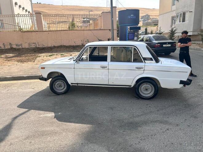 LADA (VAZ) 2106 2005, 45,000 km - 1.6 l - Bakı