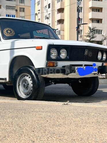LADA (VAZ) 2106 2005, 45,000 km - 1.6 l - Bakı