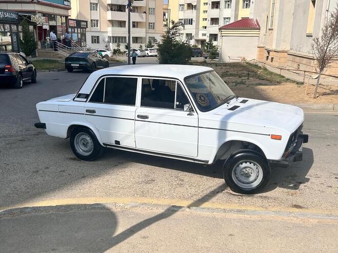 LADA (VAZ) 2106 2005, 45,000 km - 1.6 l - Bakı