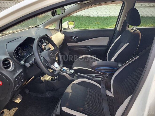 Nissan Note-12