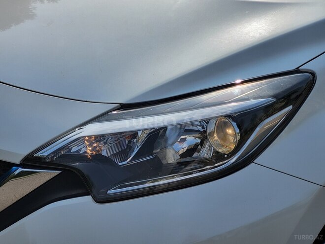 Nissan Note-13