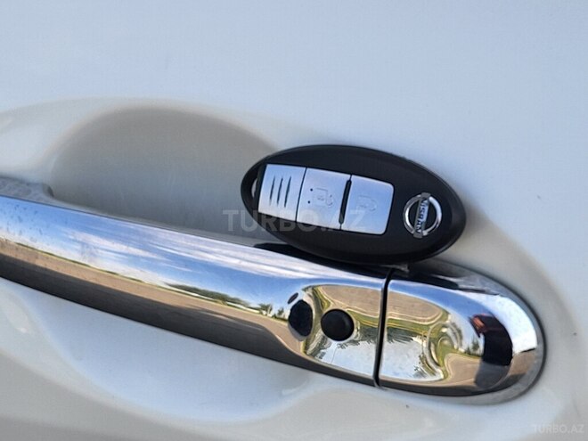 Nissan Note-19