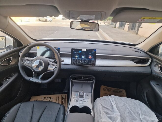 BYD  2025, 0 km - 1.5 l - Bakı