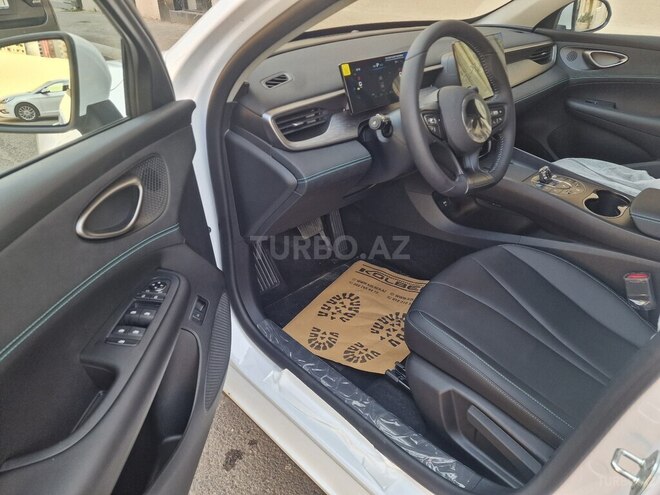 BYD  2025, 0 km - 1.5 l - Bakı