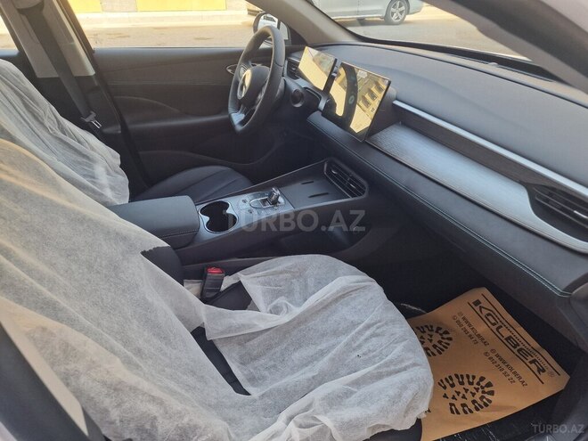 BYD  2025, 0 km - 1.5 l - Bakı