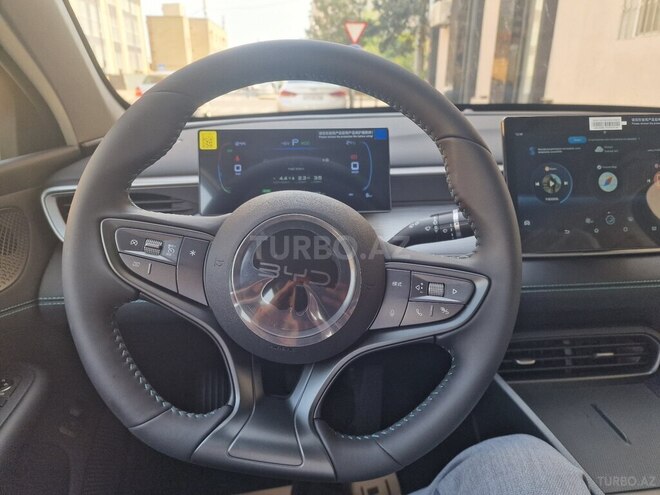 BYD  2025, 0 km - 1.5 l - Bakı