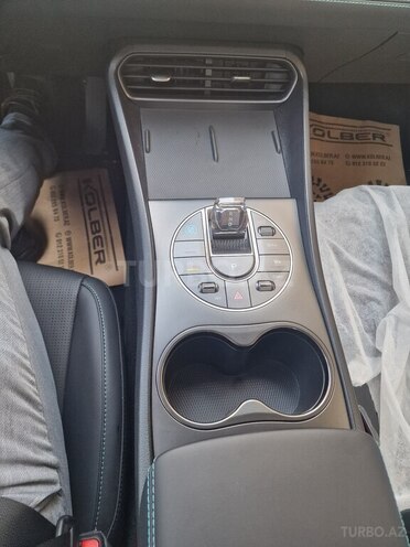 BYD  2025, 0 km - 1.5 l - Bakı