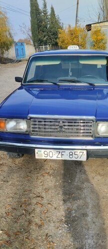 LADA (VAZ) 2107 1997, 195,800 km - 1.3 л - Kürdəmir