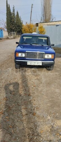 LADA (VAZ) 2107 1997, 195,800 km - 1.3 л - Kürdəmir