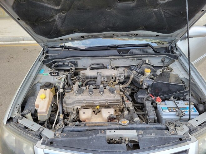 Nissan Sunny-9