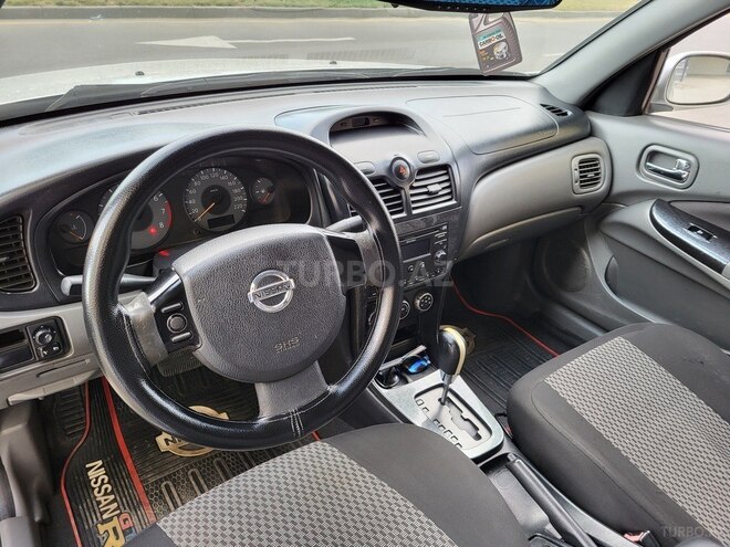 Nissan Sunny-6