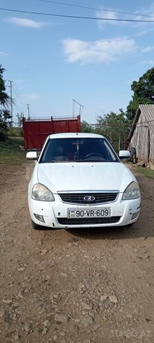LADA (VAZ) Priora 2013, 220,000 km - 1.6 л - Gədəbəy