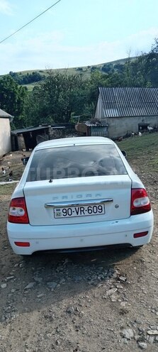 LADA (VAZ) Priora 2013, 220,000 km - 1.6 л - Gədəbəy