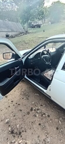 LADA (VAZ) Priora 2013, 220,000 km - 1.6 л - Gədəbəy